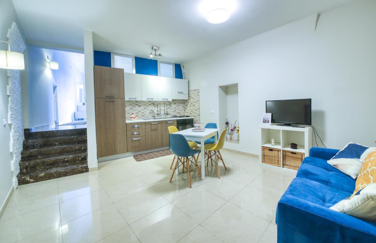 La Cattedrale Apartments&Suite - Affitti Brevi Italia กราวีนา อิน ปูเลีย ภายนอก รูปภาพ