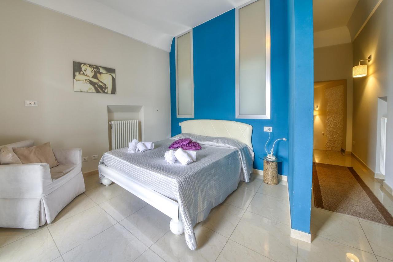 La Cattedrale Apartments&Suite - Affitti Brevi Italia กราวีนา อิน ปูเลีย ภายนอก รูปภาพ