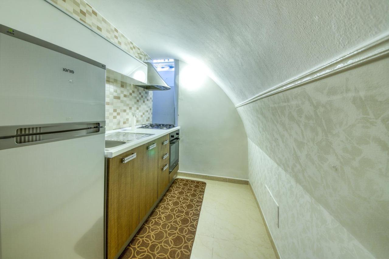 La Cattedrale Apartments&Suite - Affitti Brevi Italia กราวีนา อิน ปูเลีย ภายนอก รูปภาพ
